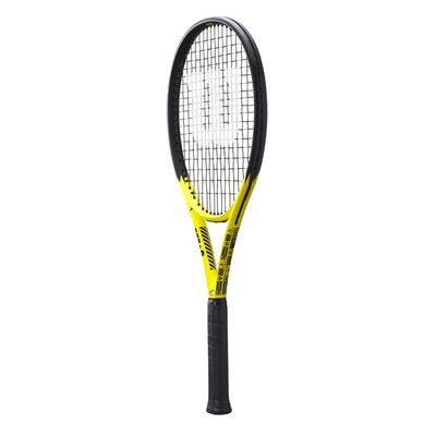 Теннисная ракетка Wilson Clash Minions 100 V 2.0