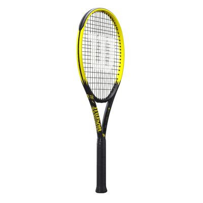 Теннисная ракетка Wilson Clash Minions 100L V 2.0
