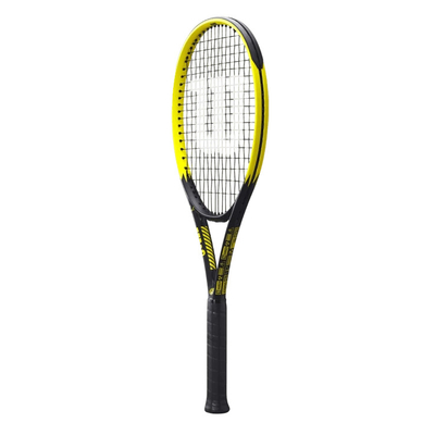 Теннисная ракетка Wilson Clash Minions 100L V 2.0