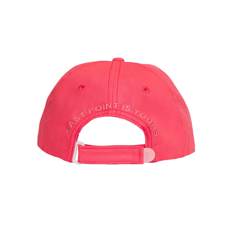 Кепка 7/6 Kids Cap - Tea Rose