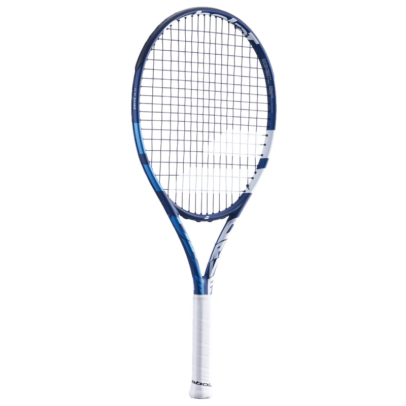 Теннисная ракетка детская Babolat 25 Drive Junior 2021
