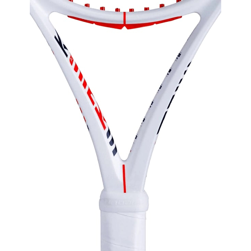 Теннисная ракетка детская Babolat 26 Pure Strike Junior 2020