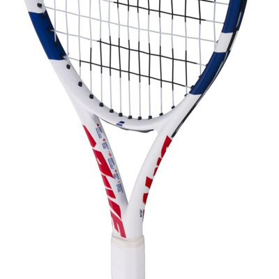 Теннисная ракетка детская Babolat Drive 24 Junior 2025