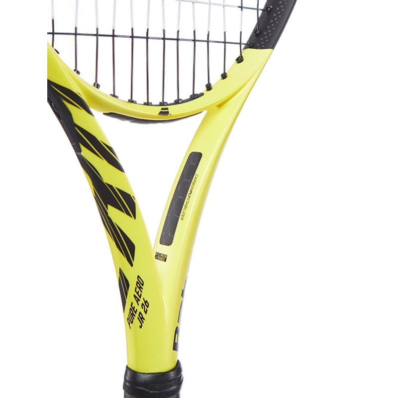 Теннисная ракетка детская Babolat Pure Aero Junior 26 2019
