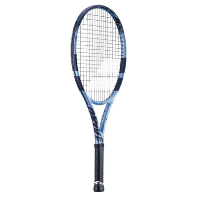 Теннисная ракетка детская Babolat Pure Drive Junior 26 2025 (Dark Blue)