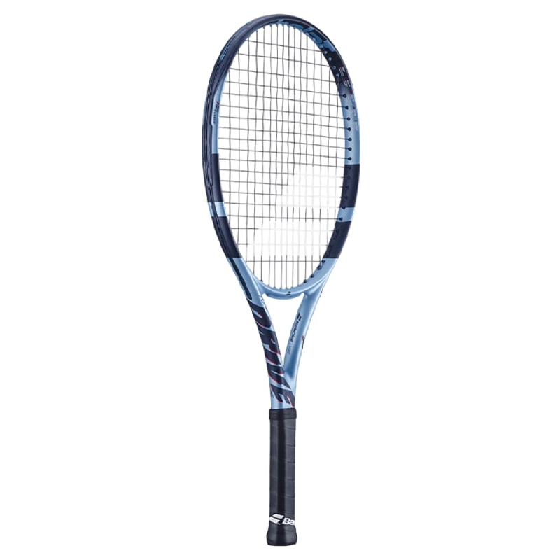 Теннисная ракетка детская Babolat Pure Drive Junior 26 2025 (Dark Blue)