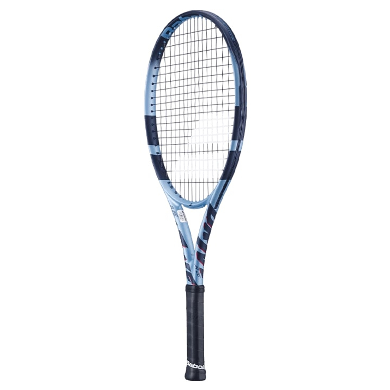 Теннисная ракетка детская Babolat Pure Drive Junior 26 2025 (Dark Blue)