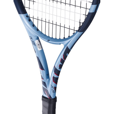 Теннисная ракетка детская Babolat Pure Drive Junior 26 2025 (Dark Blue)