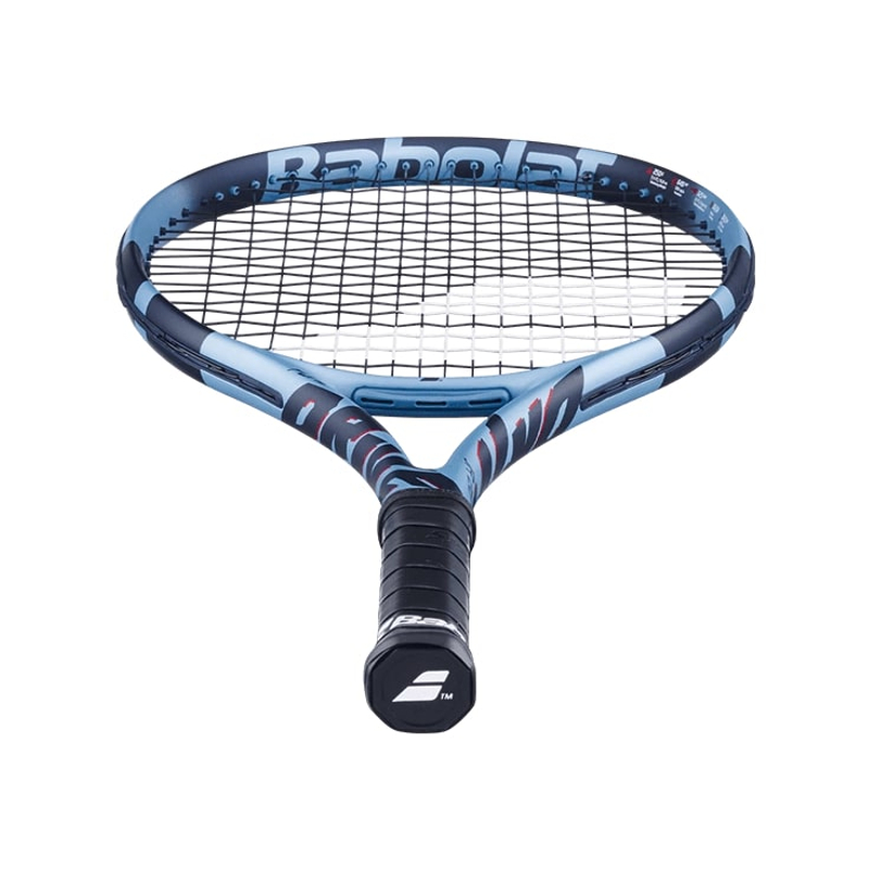 Теннисная ракетка детская Babolat Pure Drive Junior 26 2025 (Dark Blue)