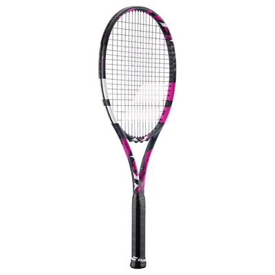 Теннисная ракетка Babolat Boost Aero Pink
