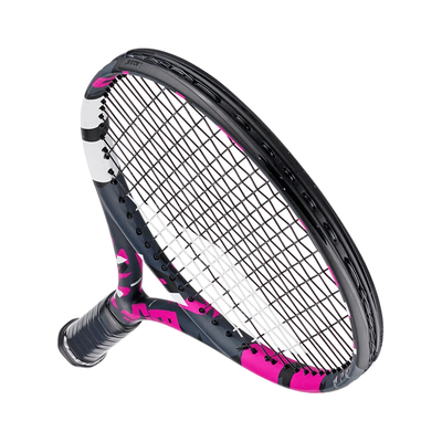 Теннисная ракетка Babolat Boost Aero Pink