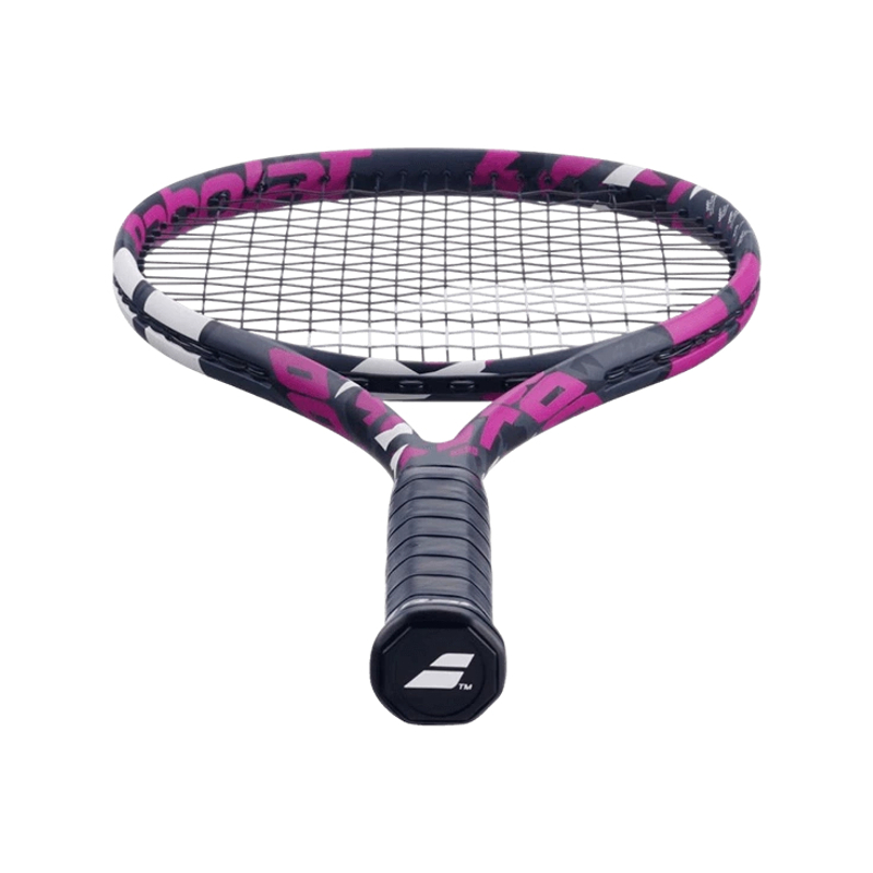 Теннисная ракетка Babolat Boost Aero Pink
