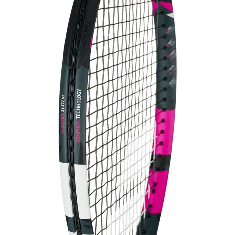 Теннисная ракетка Babolat Boost Aero Pink