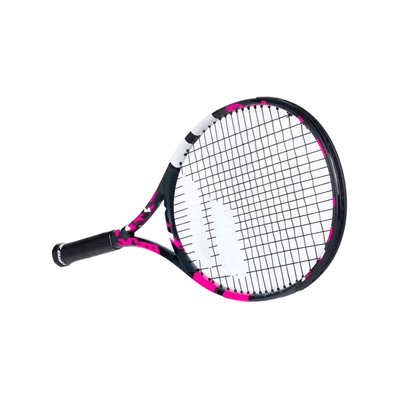 Теннисная ракетка Babolat Boost Aero Pink