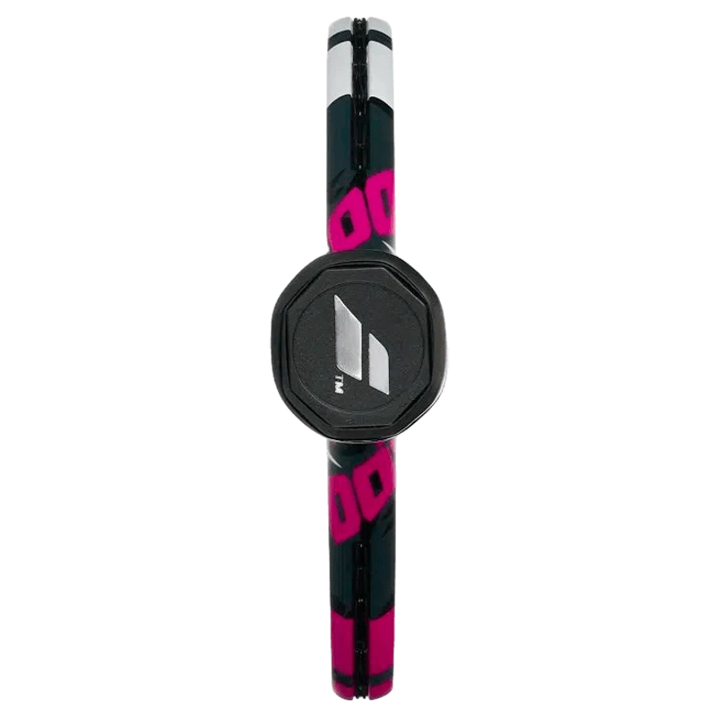 Теннисная ракетка Babolat Boost Aero Pink