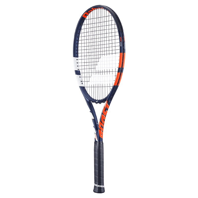 Теннисная ракетка Babolat Boost Drive - Navy/Orange