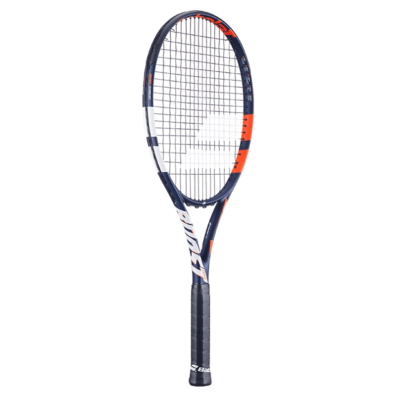 Теннисная ракетка Babolat Boost Drive - Navy/Orange