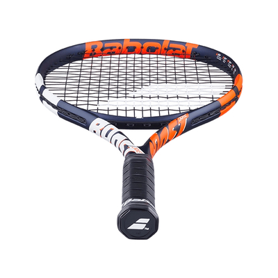 Теннисная ракетка Babolat Boost Drive - Navy/Orange