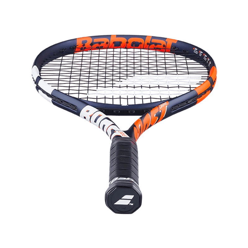 Теннисная ракетка Babolat Boost Drive - Navy/Orange
