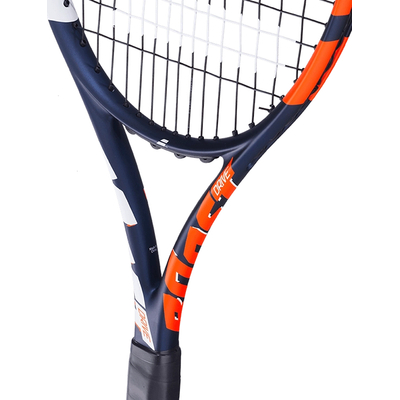 Теннисная ракетка Babolat Boost Drive - Navy/Orange