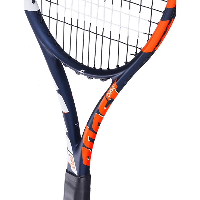 Теннисная ракетка Babolat Boost Drive - Navy/Orange