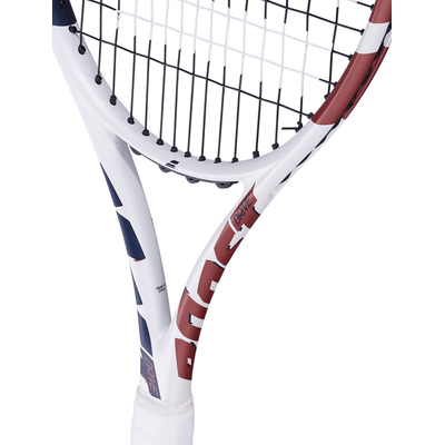 Теннисная ракетка Babolat Boost Drive White 2025