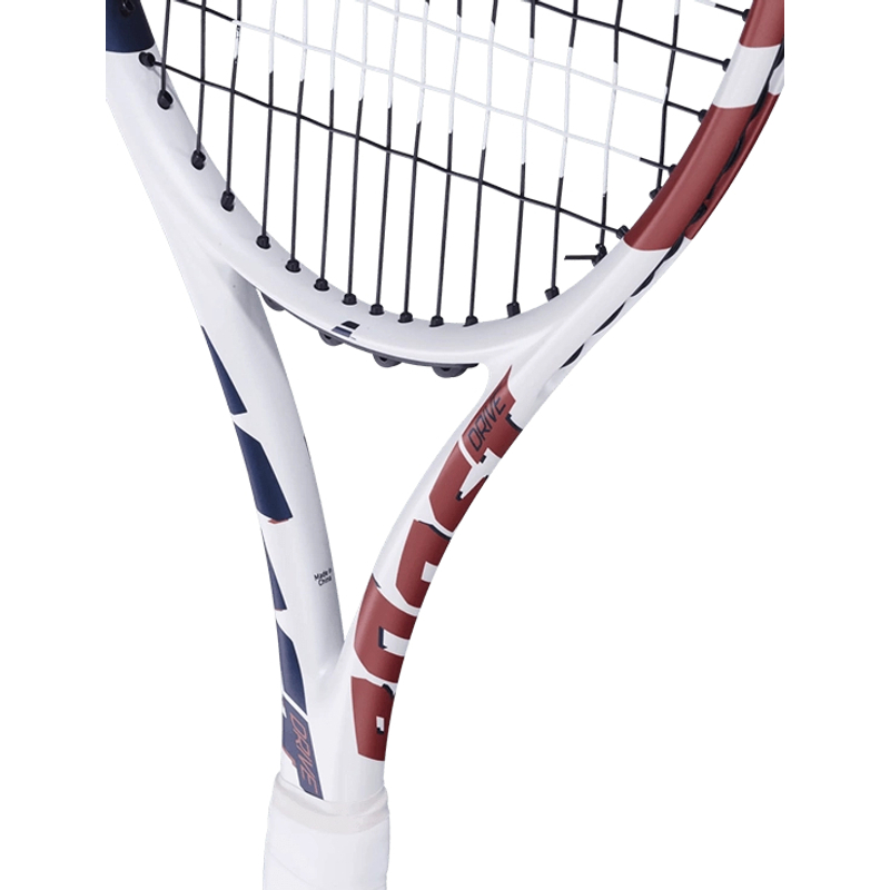 Теннисная ракетка Babolat Boost Drive White 2025