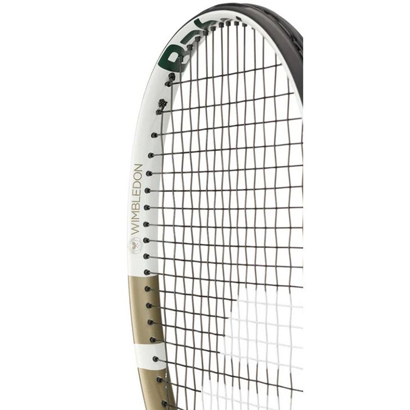 Теннисная ракетка Babolat Boost Wimbledon (2025)
