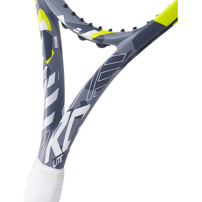 Теннисная ракетка Babolat Evo Aero Lite