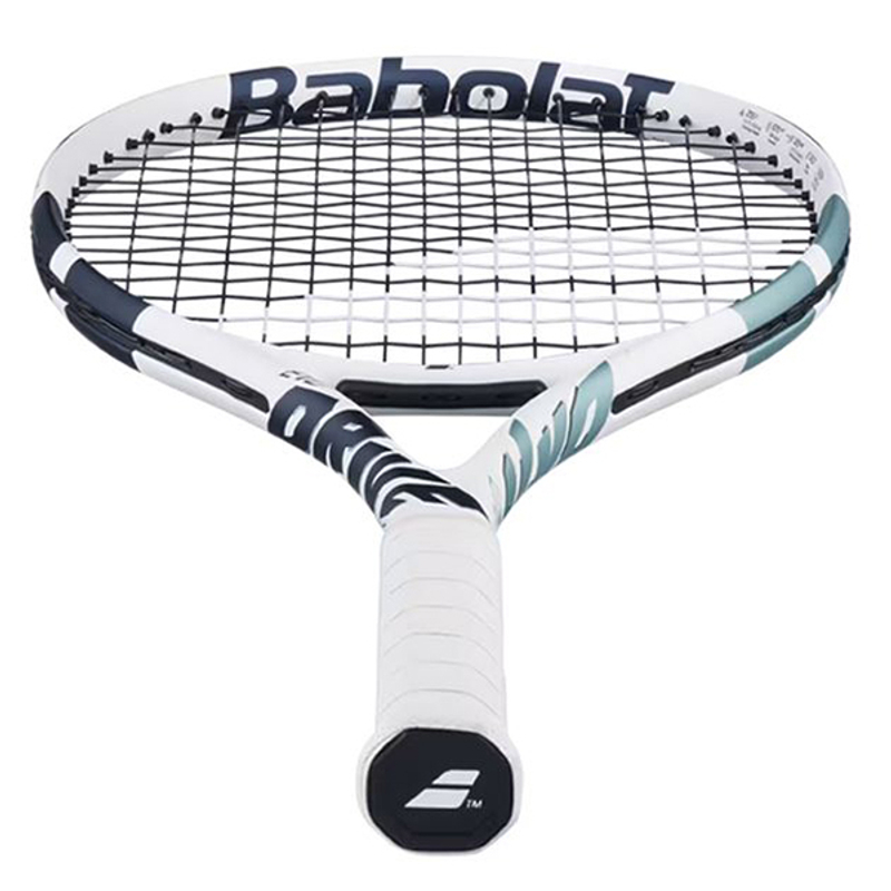 Теннисная ракетка Babolat Evo Drive Lite White/Blue