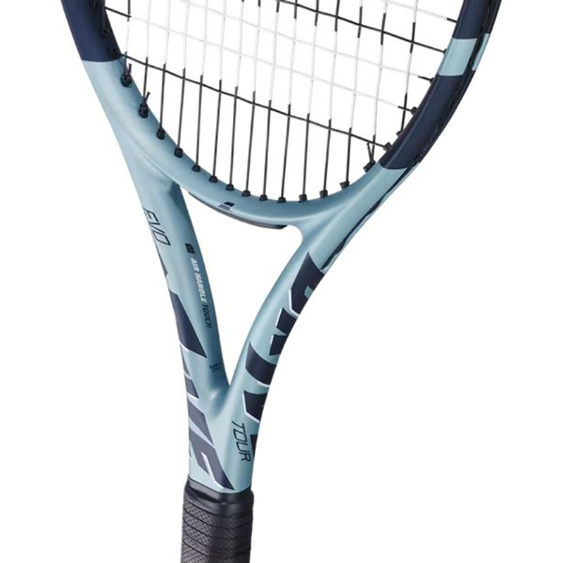 Теннисная ракетка Babolat Evo Drive Tour Blue
