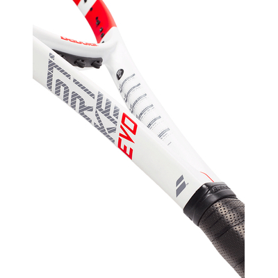 Теннисная ракетка Babolat Evo Strike 2021