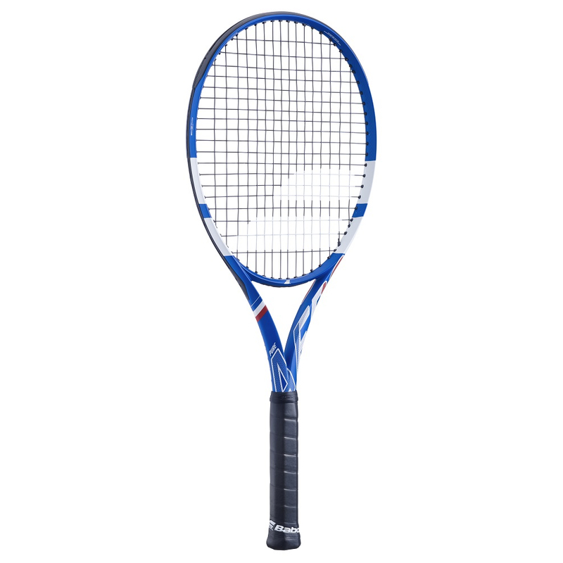 Теннисная ракетка Babolat Pure Aero France Limited Edition