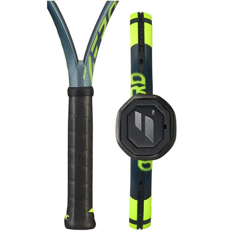 Теннисная ракетка Babolat Pure Aero Gen 9 (2026)