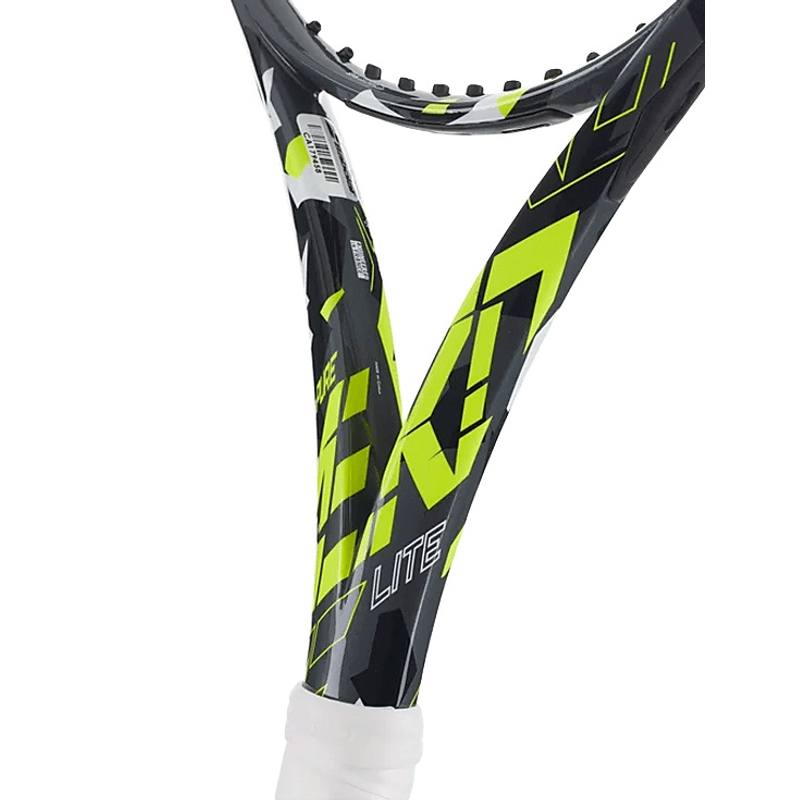 Теннисная ракетка Babolat Pure Aero Lite 2023