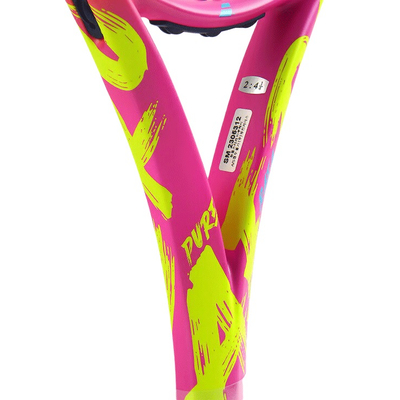 Теннисная ракетка Babolat Pure Aero Rafa Origin 2023
