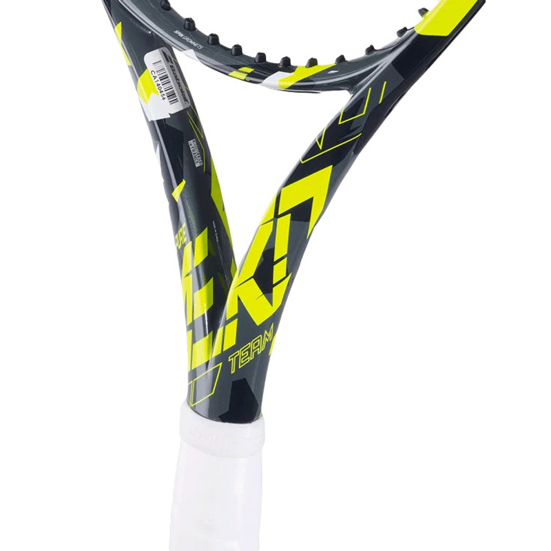 Теннисная ракетка Babolat Pure Aero Team 2023