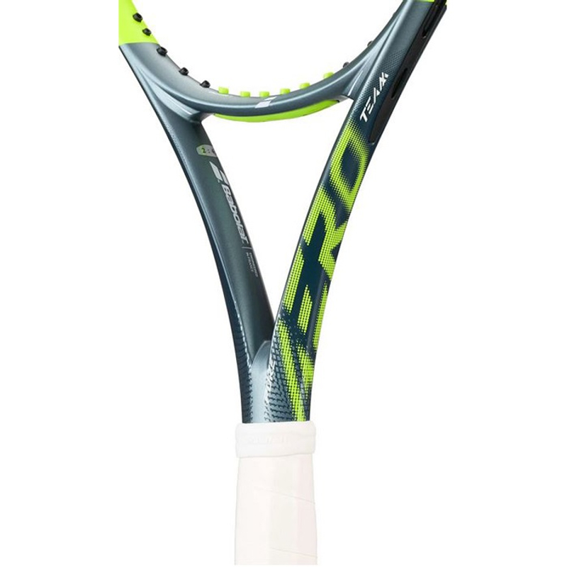 Теннисная ракетка Babolat Pure Aero Team Gen 9 (2026)
