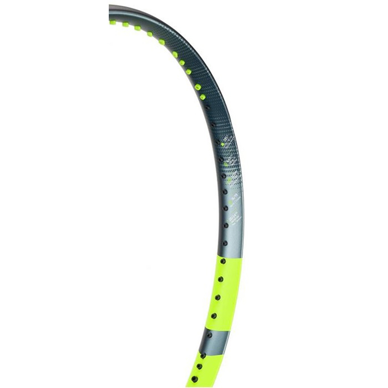 Теннисная ракетка Babolat Pure Aero Team Gen 9 (2026)