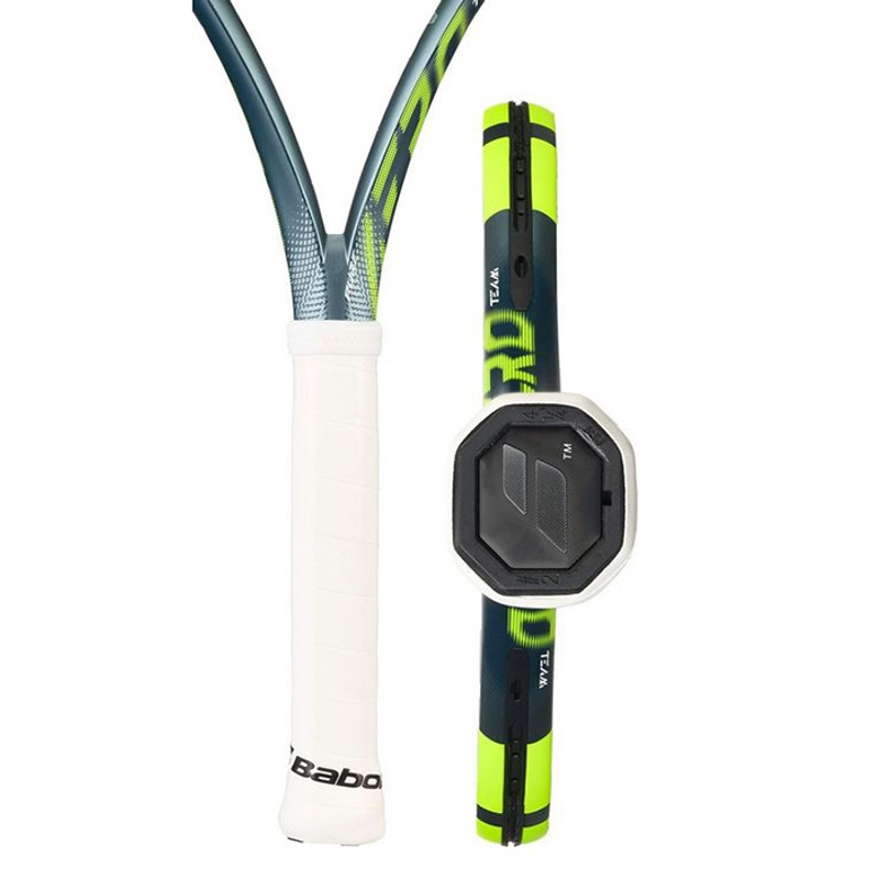 Теннисная ракетка Babolat Pure Aero Team Gen 9 (2026)