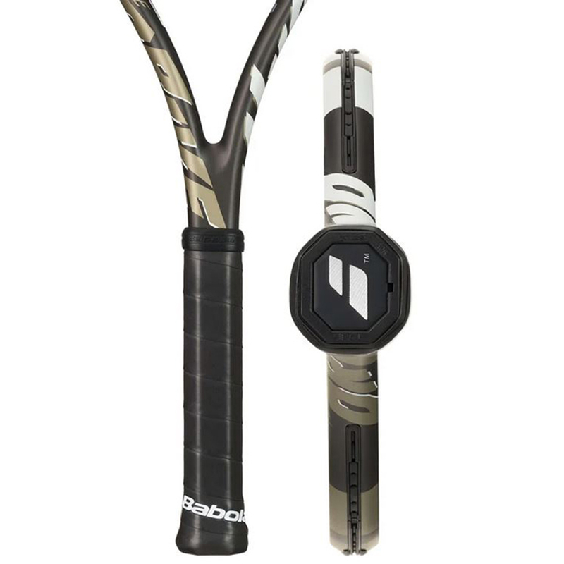 Теннисная ракетка Babolat Pure Drive Wimbledon (2025)