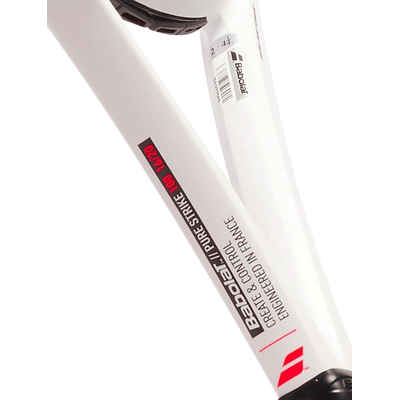 Теннисная ракетка Babolat Pure Strike 100 16/20 (2024)