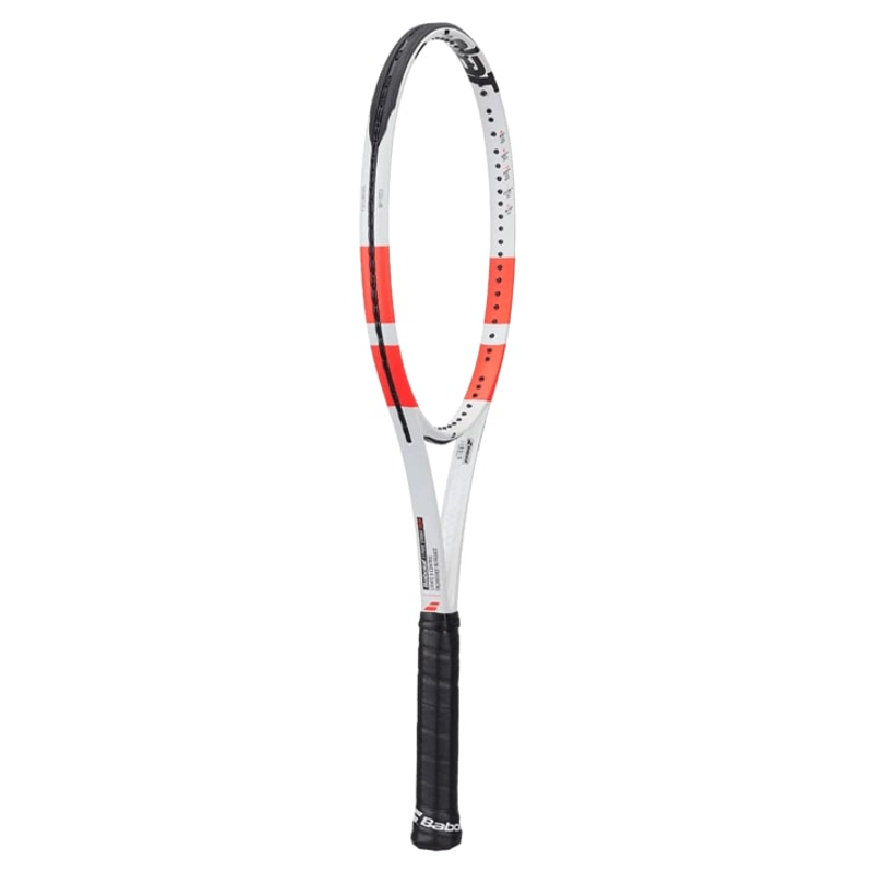 Теннисная ракетка Babolat Pure Strike 18/20 2024