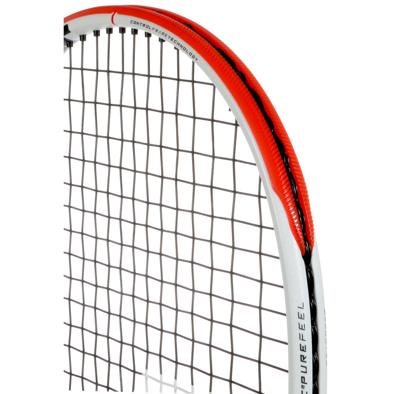 Теннисная ракетка детская Babolat 25 Pure Strike Junior
