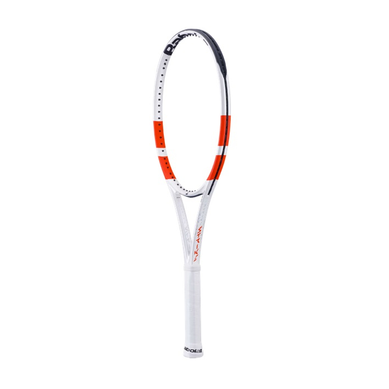 Теннисная ракетка Babolat Pure Strike Team 2024