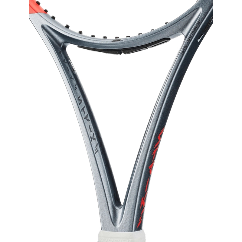 Теннисная ракетка Babolat Pure Strike Team Carbon 2026