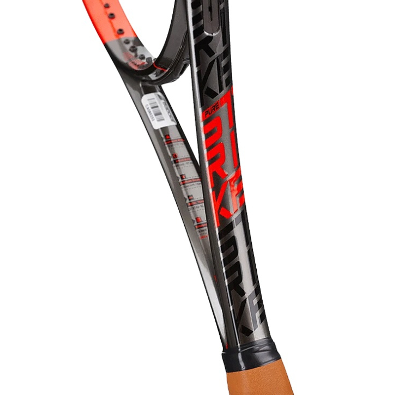 Теннисная ракетка Babolat Pure Strike VS 2023