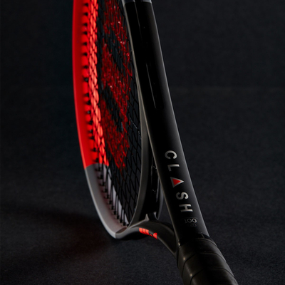 Теннисная ракетка Wilson Clash 100 Pro