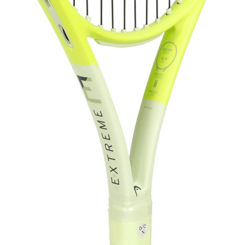 Теннисная ракетка Head Extreme Junior 2024