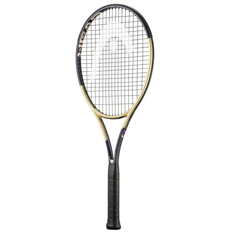 Теннисная ракетка Head Gravity MP Lite Zverev (2026)